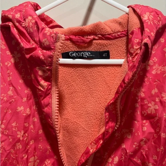 George Toddler Jacket - Picture 3 of 4